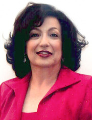 Photo of Barbara Brandes
