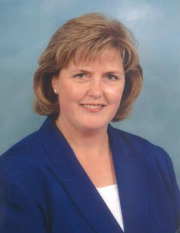 Photo of Susan B. Browne