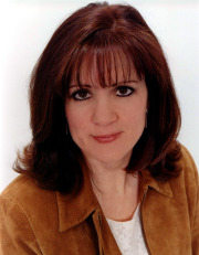 Photo of Theresa Caliendo