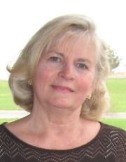 Photo of Lynn Clark