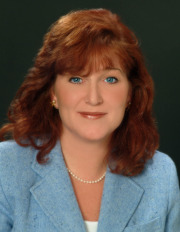 Photo of Margaret A. Darmiento