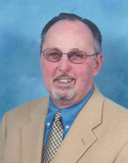Photo of Richard Daul