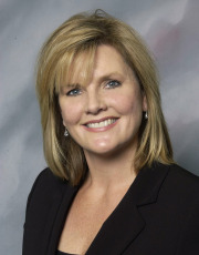 Photo of Ann DeKorte