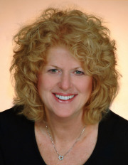 Photo of Barbara Douglass
