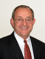Photo of David Duffy
