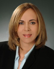 Photo of Diane Eisner Stroud