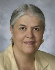 Photo of Barbara M. Elliott
