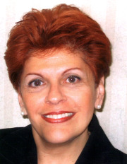 Photo of Raysa Farina