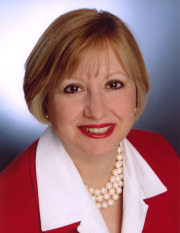 Photo of Janis Fuhrman