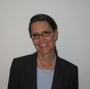 Photo of Ellen Cohen