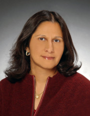 Photo of Darshana Gandhi