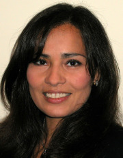 Photo of Angeles Garcia
