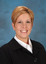 Photo of Tara Strobert-Nolan