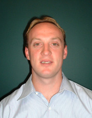 Photo of Paul Giblin