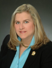 Photo of Stacy E. Gilbert