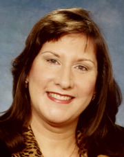 Photo of Janet M. Golfo
