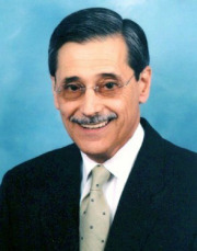 Photo of Frank Gomez