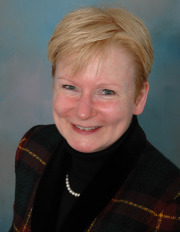 Photo of Beatrix Goudey