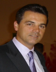 Photo of Jeffrey Gradzki