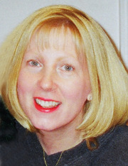 Photo of Gay Gumberich