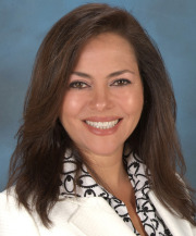Photo of Karen Cantone