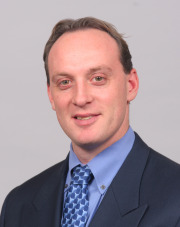 Photo of Paul Giblin