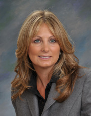 Photo of Patricia Santo