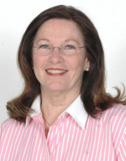 Photo of Joyce R. Albert