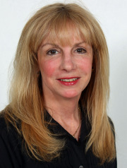 Photo of Judith M. D'Agostino