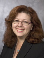 Photo of Beth Freed