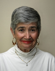 Photo of Carol Ironson