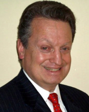 Photo of Robert Major