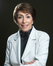 Photo of Lenni Puritz