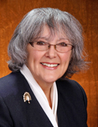 Photo of Ruth C Wallis