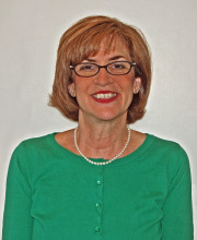 Photo of Ruth Sekel