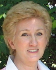 Photo of Tricia Campbell