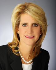 Photo of Marjorie Fiori