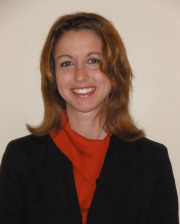 Photo of Dawn Tabasco