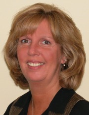 Photo of Barbara Johnsen-Soued