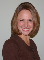 Photo of Danielle Brennan