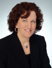 Photo of Susan Kerner