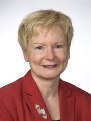 Photo of Beatrix Goudey