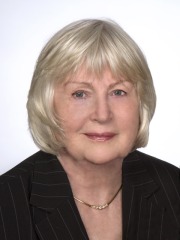 Photo of Rosemarie B. Goudey