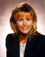 Photo of Stacy Kiernan