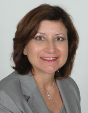 Photo of Barbara Kohut