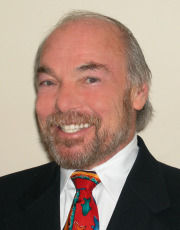 Photo of Robert Kossowsky