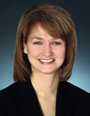 Photo of Rose M. Kraybill