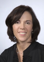 Photo of Kimberly Fredericks