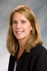 Photo of Sarah E. Brown