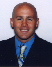 Photo of Bradley Langfield